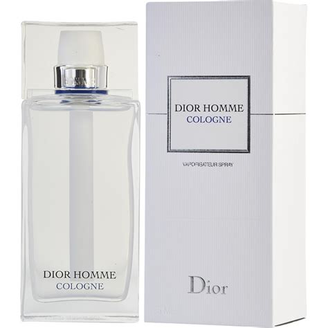 dior declines to drop|Dior men's perfume deal.